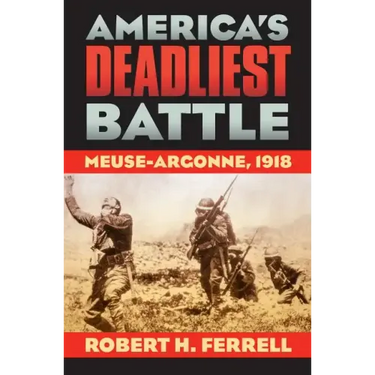 America's Deadliest Battle