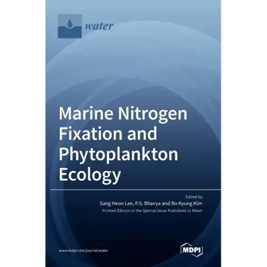 Marine Nitrogen Fixation and Phytoplankton Ecology