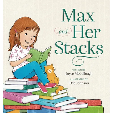 Max and Her Stacks