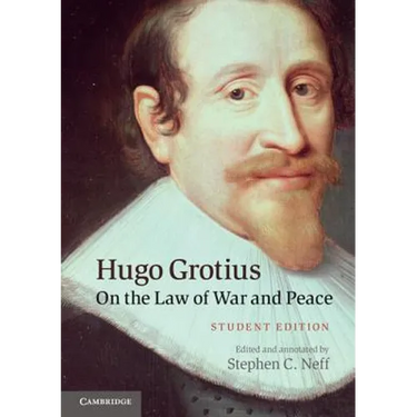 Hugo Grotius On the Law of War and Peace