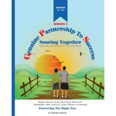 Soaring Together: Grades 9 through 12