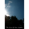 Two Lives Of Saint Cuthbert: A Life By An Anonymous Monk Of Lindisfarne And Bede's Prose Life