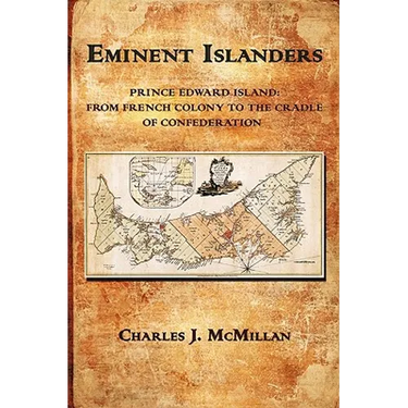 Eminent Islanders