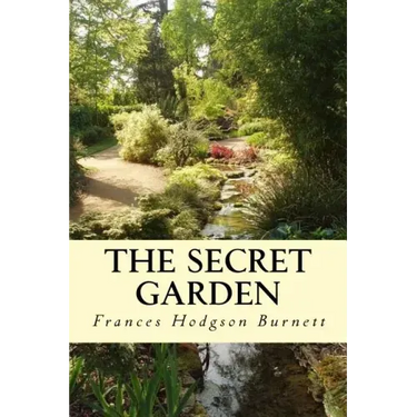 The Secret Garden: Illustrated