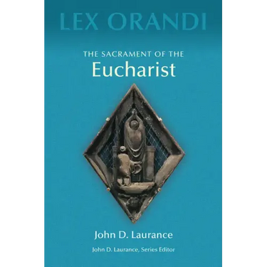 The Sacrament of Eucharist