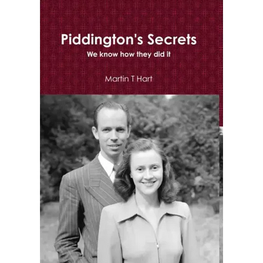 Piddington's Secrets