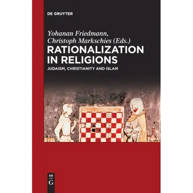 Rationalization in Religions: Judaism, Christianity and Islam