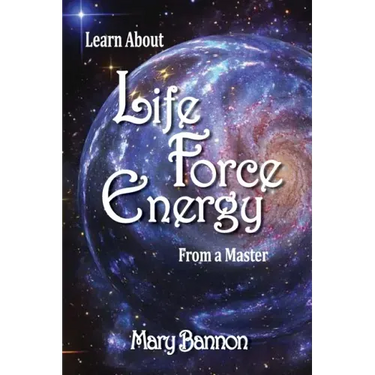 Learn About Life Force Energy From A Master