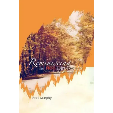 Reminiscing the Red Dirt Roads: Growing Up in East Texas