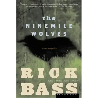 The Ninemile Wolves