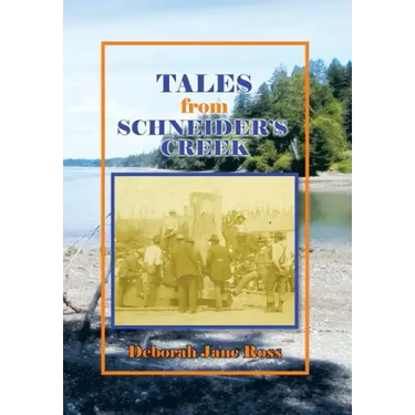 Tales from Schneider's Creek