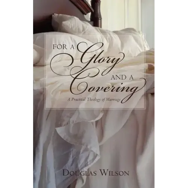 For a Glory and a Covering
