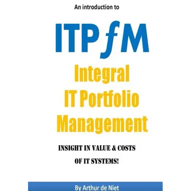 ITPFM - IT Portfolio Management - Paperback