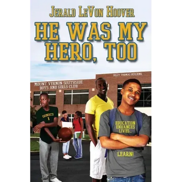 He Was My Hero, Too