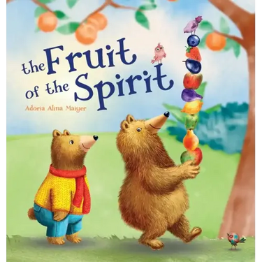 The Fruit of The Spirit