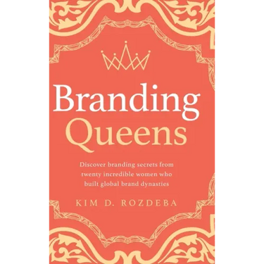 Branding Queens