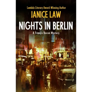 Nights in Berlin