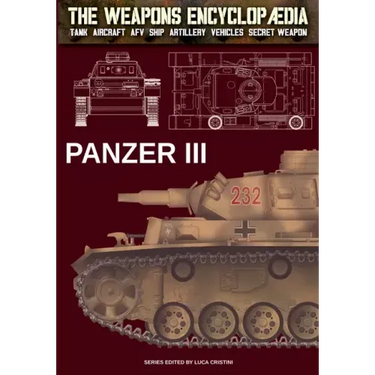 Panzer III