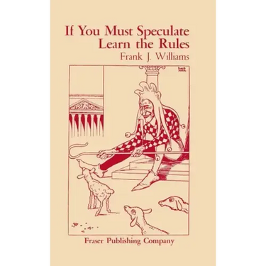If You Must Speculate Learn The Rules