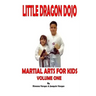 Little Dragon Dojo Martial Arts for Kids Vol.1