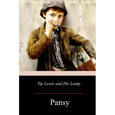 Tip Lewis and His Lamp