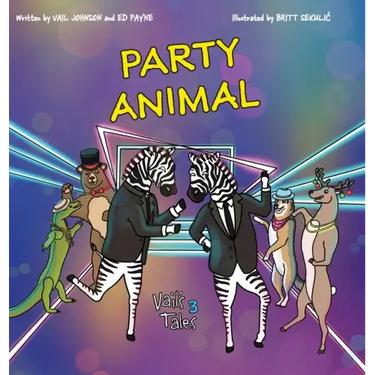Party Animal