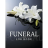 Funeral Log Book