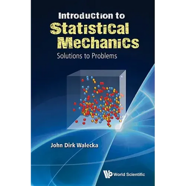 Introduction to Statistical Mechanics: Solutions to Problems