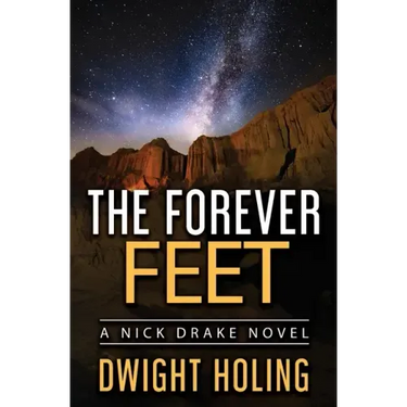 The Forever Feet