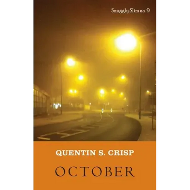 October