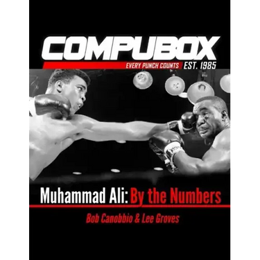 Muhammad Ali: By the Numbers