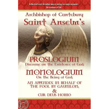 Proslogium