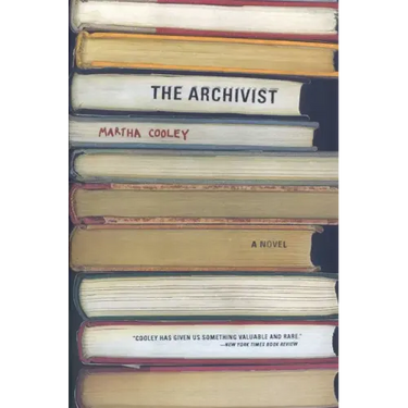 The Archivist