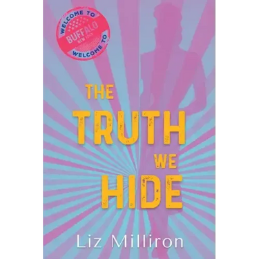 The Truth We Hide: A Homefront Mystery