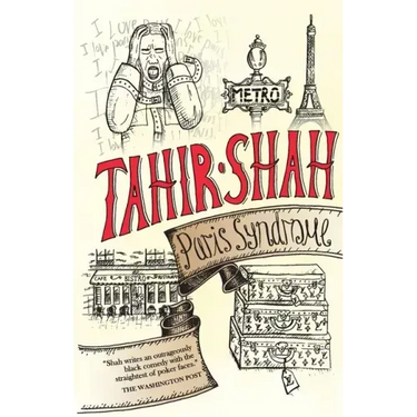 Paris Syndrome