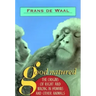 Good Natured: The Origins of Right and Wrong in Humans and Other Animals