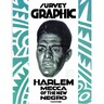 Survey Graphic: Harlem Mecca of the New Negro