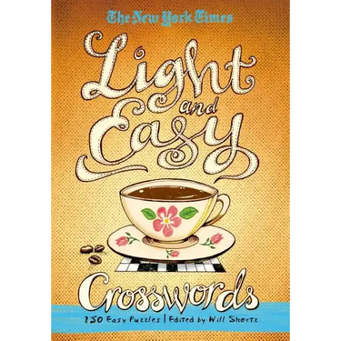 Nyt Light & Easy Xwords