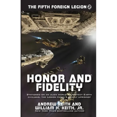 Honor and Fidelity
