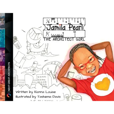 Jamila Pearl The Architect Girl