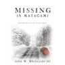 Missing in Matagami: Based on a True Cold Case