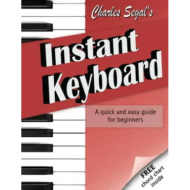 Charles Segal's Instant Keyboard