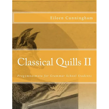Classical Quills II