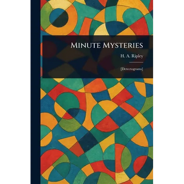 Minute Mysteries