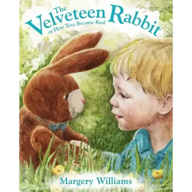 The Velveteen Rabbit