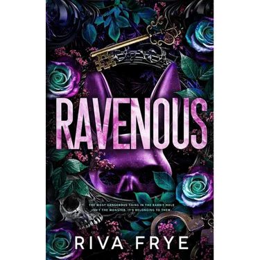 Ravenous