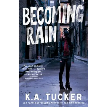 Becoming Rain