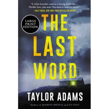 The Last Word