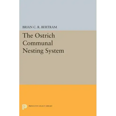 The Ostrich Communal Nesting System