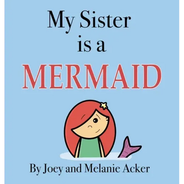 My Sister is a Mermaid